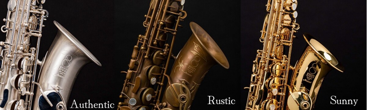 お客様レビューあり！】ブラステック高岡いちおしサックスROOTE8を