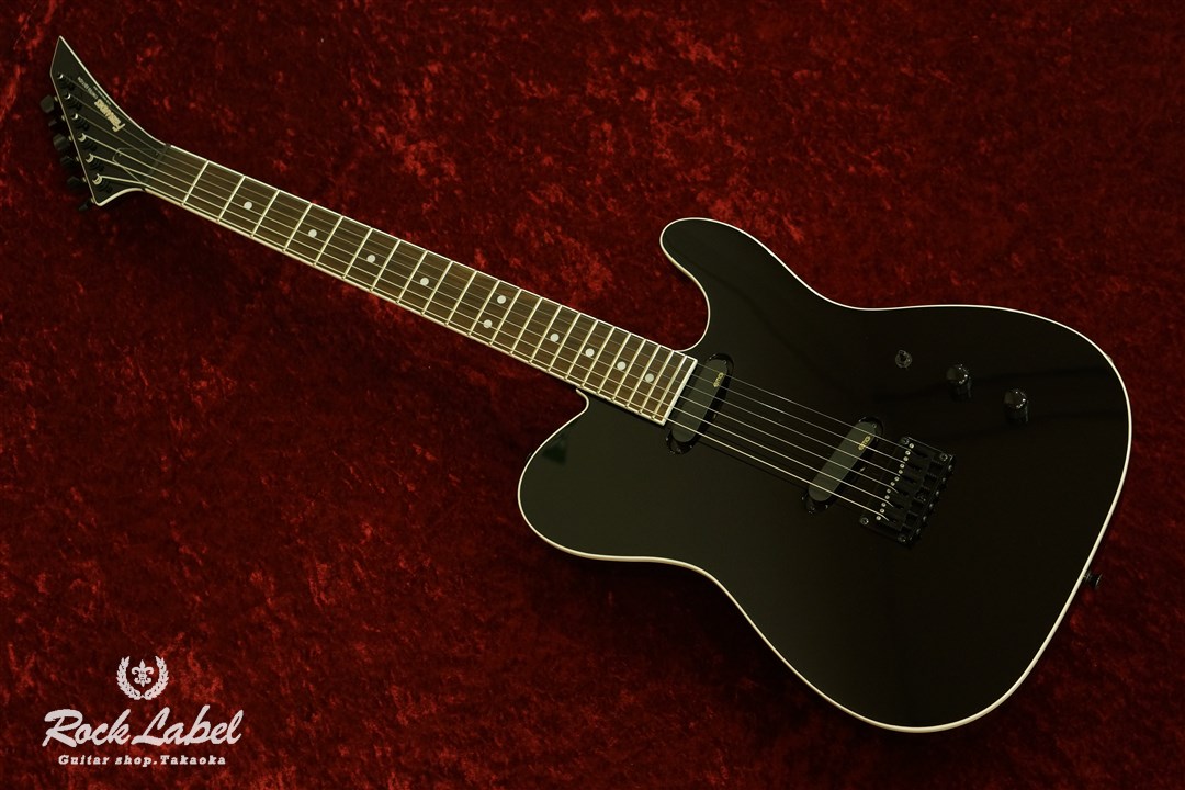 入荷】FERNANDES TEJ-STANDARD 2S TEJ-DELUXE 2S - Black - Red