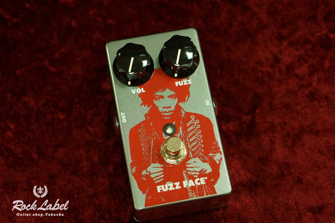 Jimi Hendrix生誕75周年 限定生産JHMシリーズ - Red Guitars – Guitar