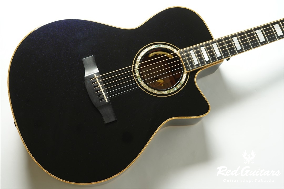 Morris W-40 1973年製 | Red Guitars Online Store