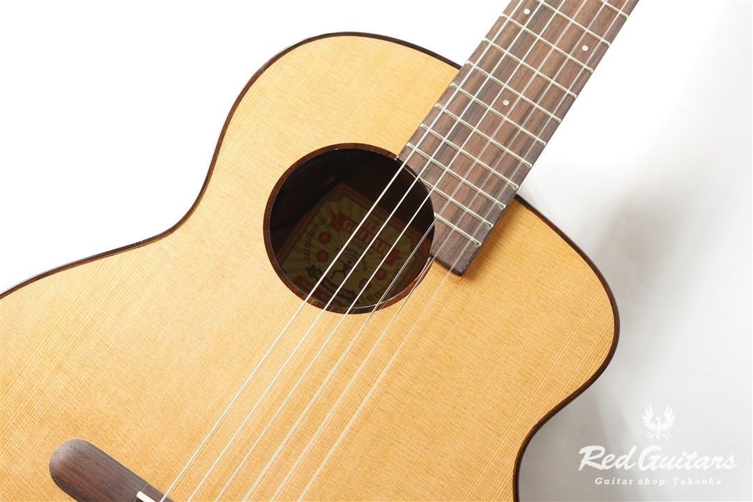 aNueNue】 話題のトラベルナイロン「aNN-MN14E」が入荷！！ 【GUITAR