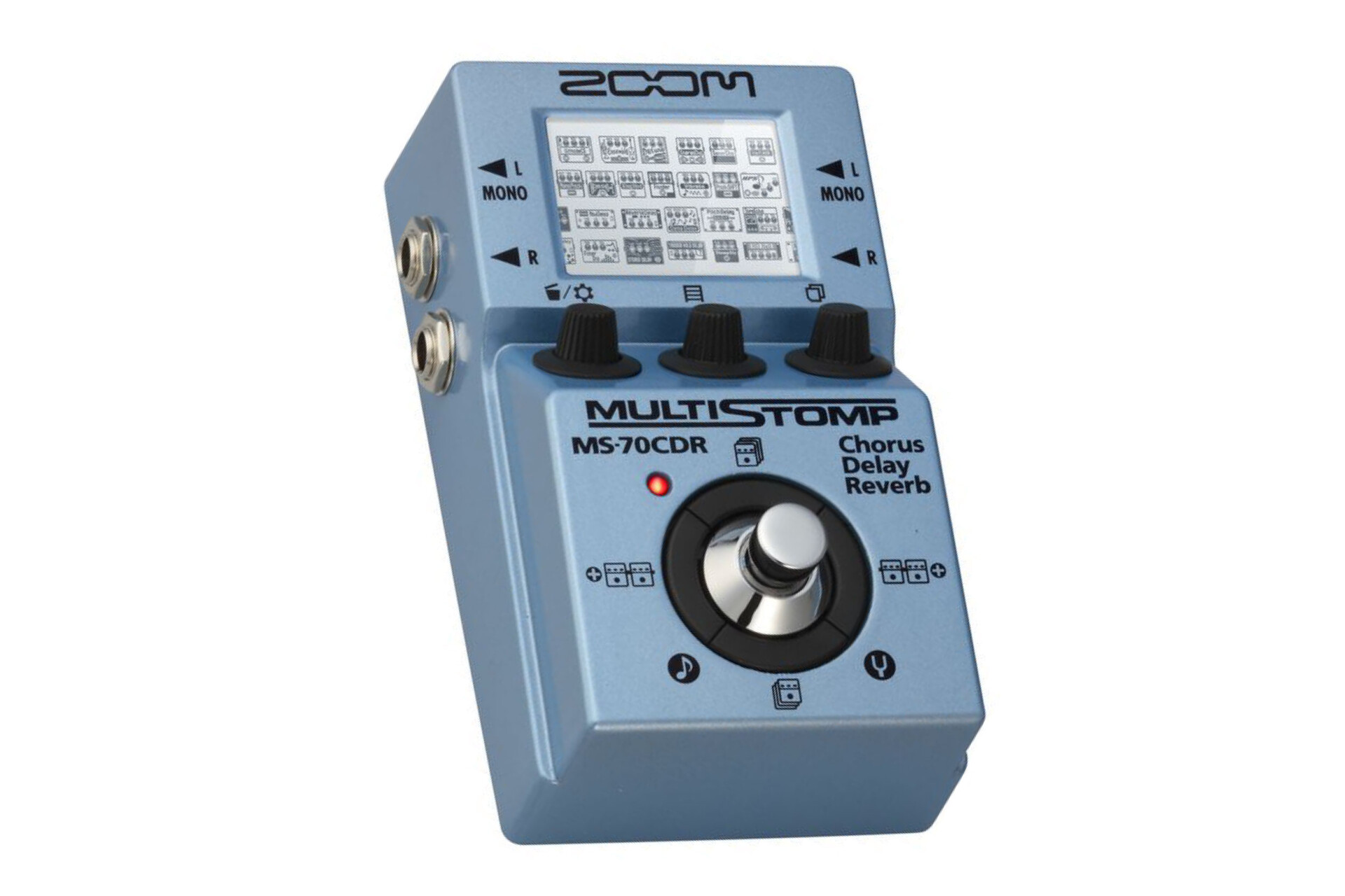 ZOOM マルチエフェクター 一斉入荷】あなたのピッタリが見つかる豊富な