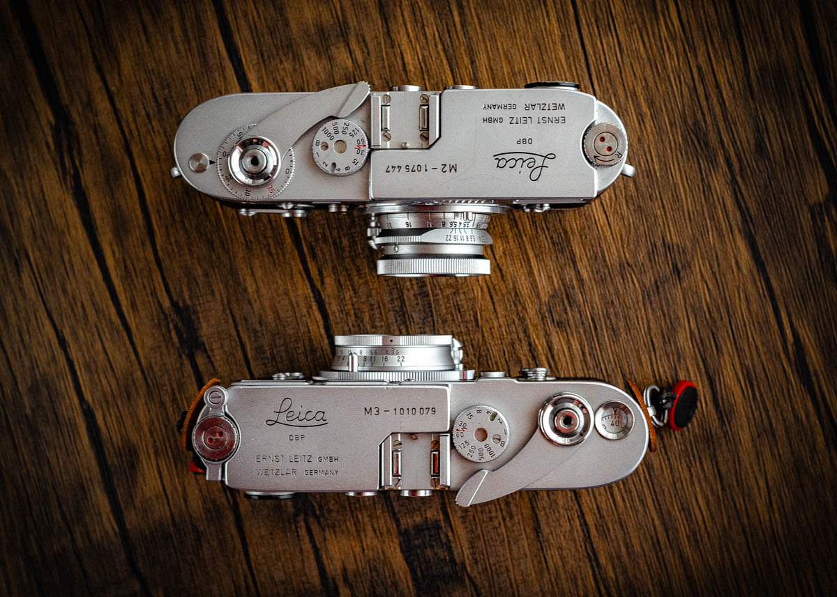 Leica Summaron 35mm f3.5 Review & Photos - Leica Blog (Matt Osborne)