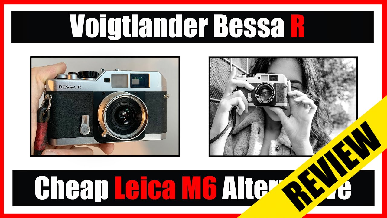 Voigtlander Bessa R Review (Screw Mount) - Leica Blog (Matt Osborne)