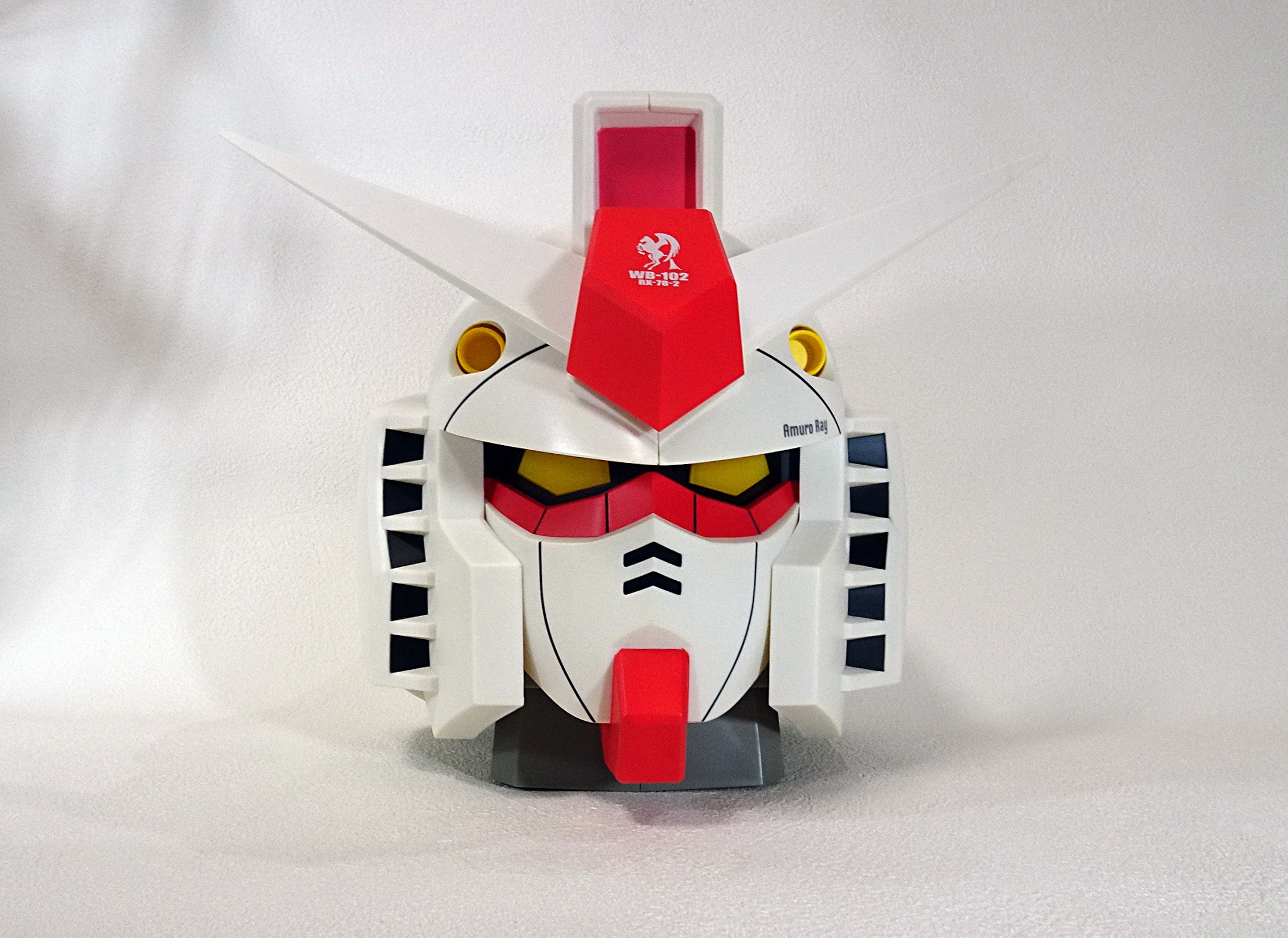 一番くじ 機動戦士ガンダム＆機動戦士ガンダムUC ～赤い彗星の再来