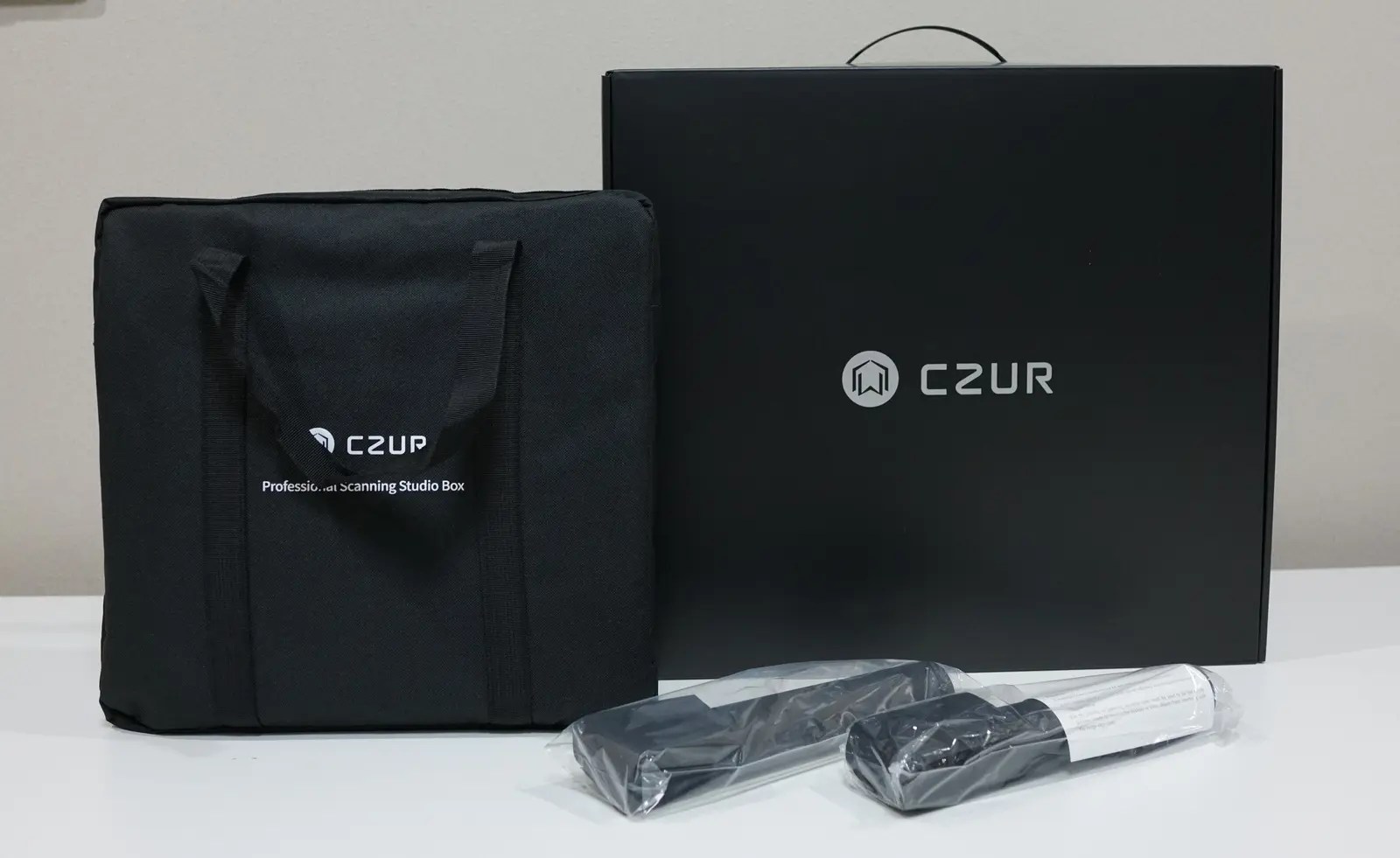 分厚い本も短時間でデジタル化できる『CZUR ET24 Pro』高画質