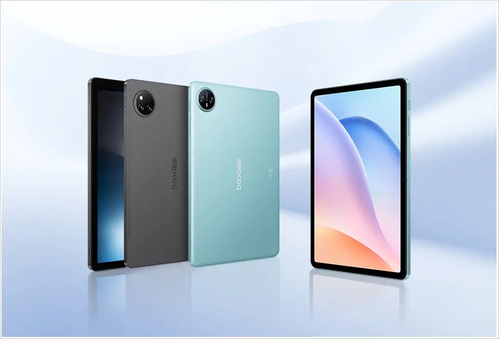 DOOGEE Agile A9シリーズが登場～Android 15、WideVine L1 Netflix対応