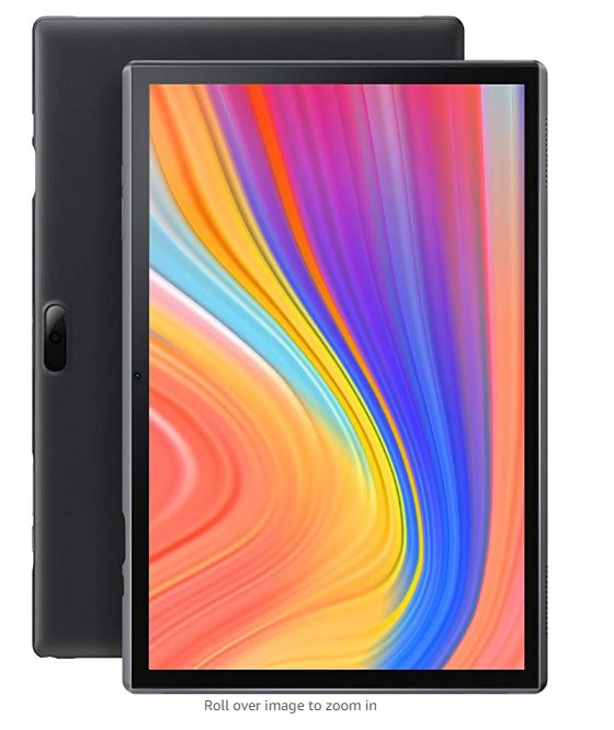 Vankyo MatrixPad S10 review - NotEnoughTech