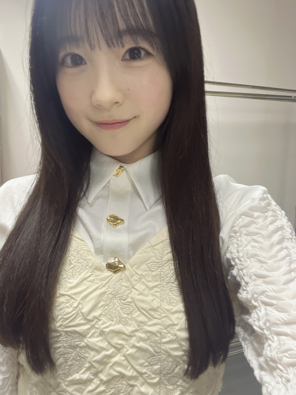 乃木坂46 6期生 リレーの「夢ならここにある 鈴木佑捺」 - 芸能