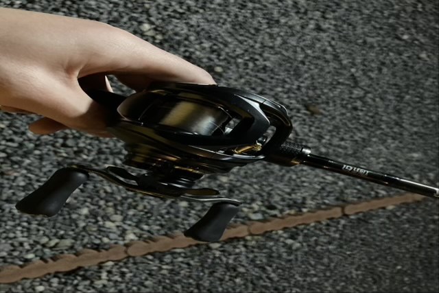 16スティーズSVTWをインプレ！DAIWA（ダイワ）のフラッグシップの実力