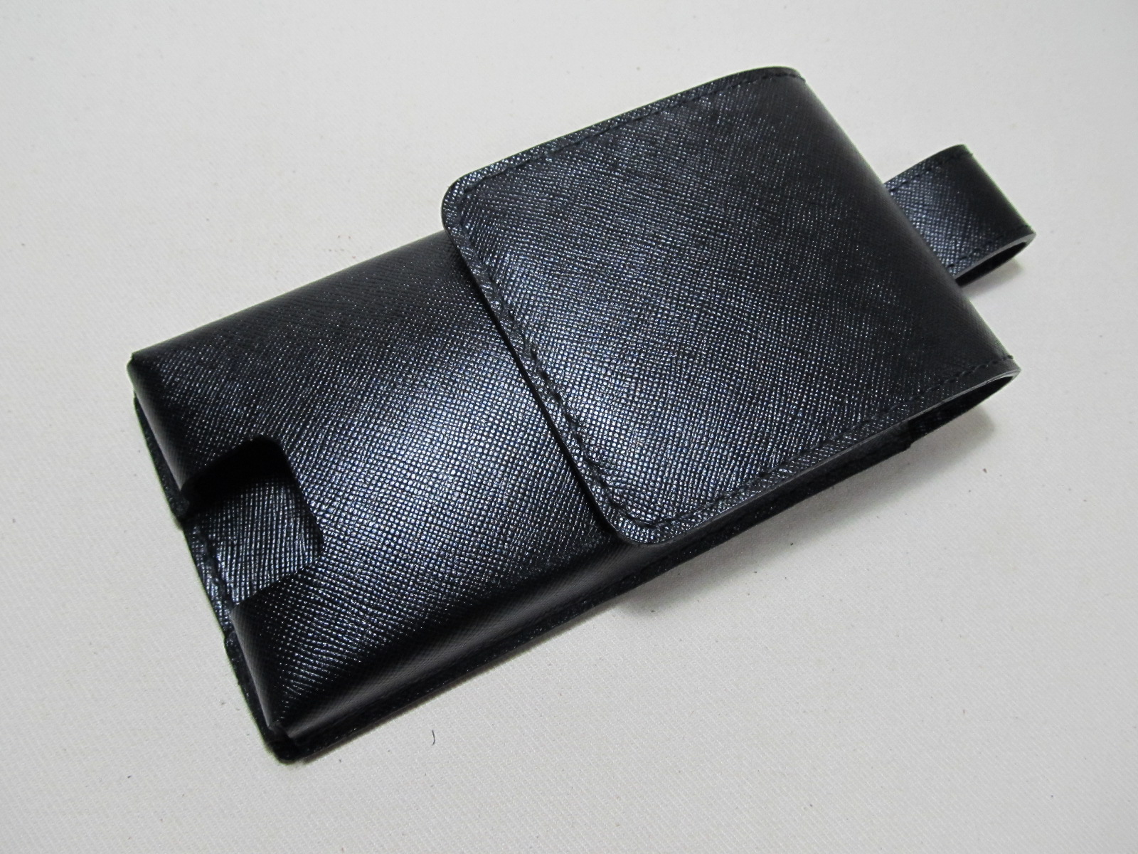 LEITZ PHONE 1革ケース211101 | 革工房ノーツオーダーメイド革製品