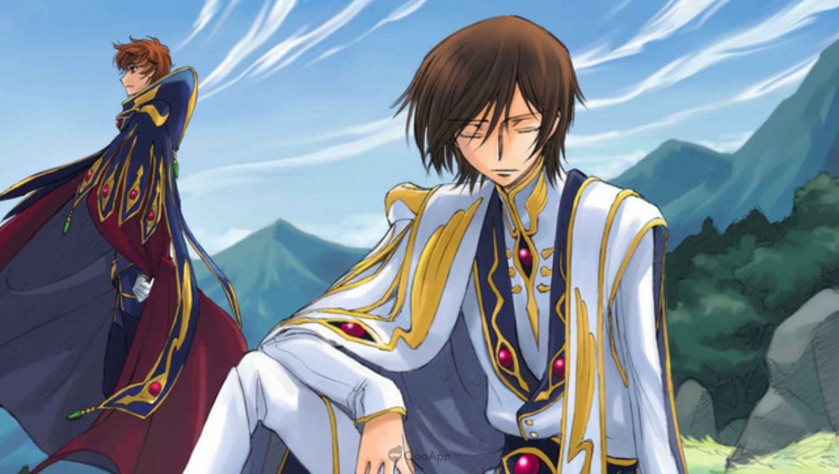 Code Geass Chief Animation Director Takahiro Kimura Passes Away at