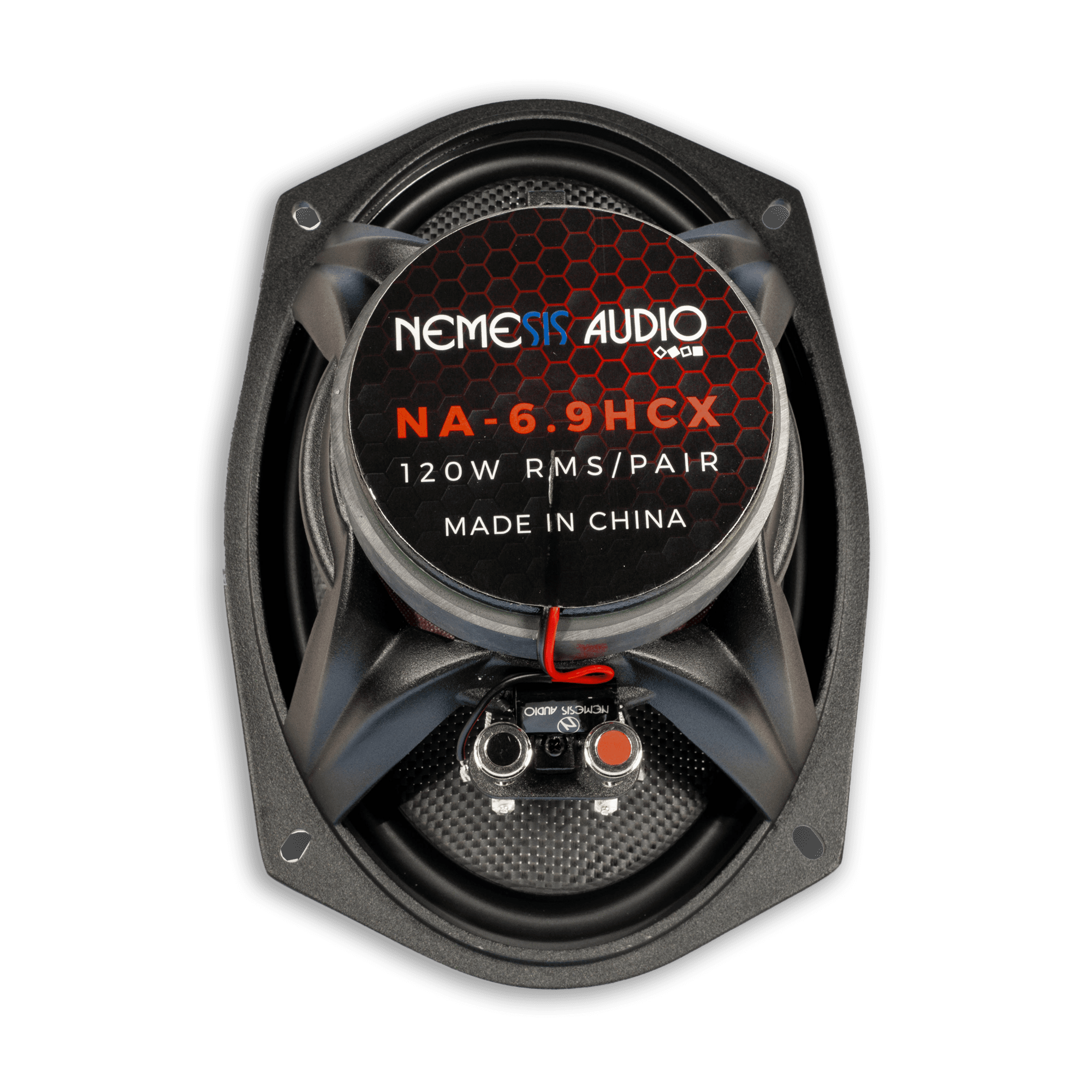 NA-6.9HCX - Nemesis Audio