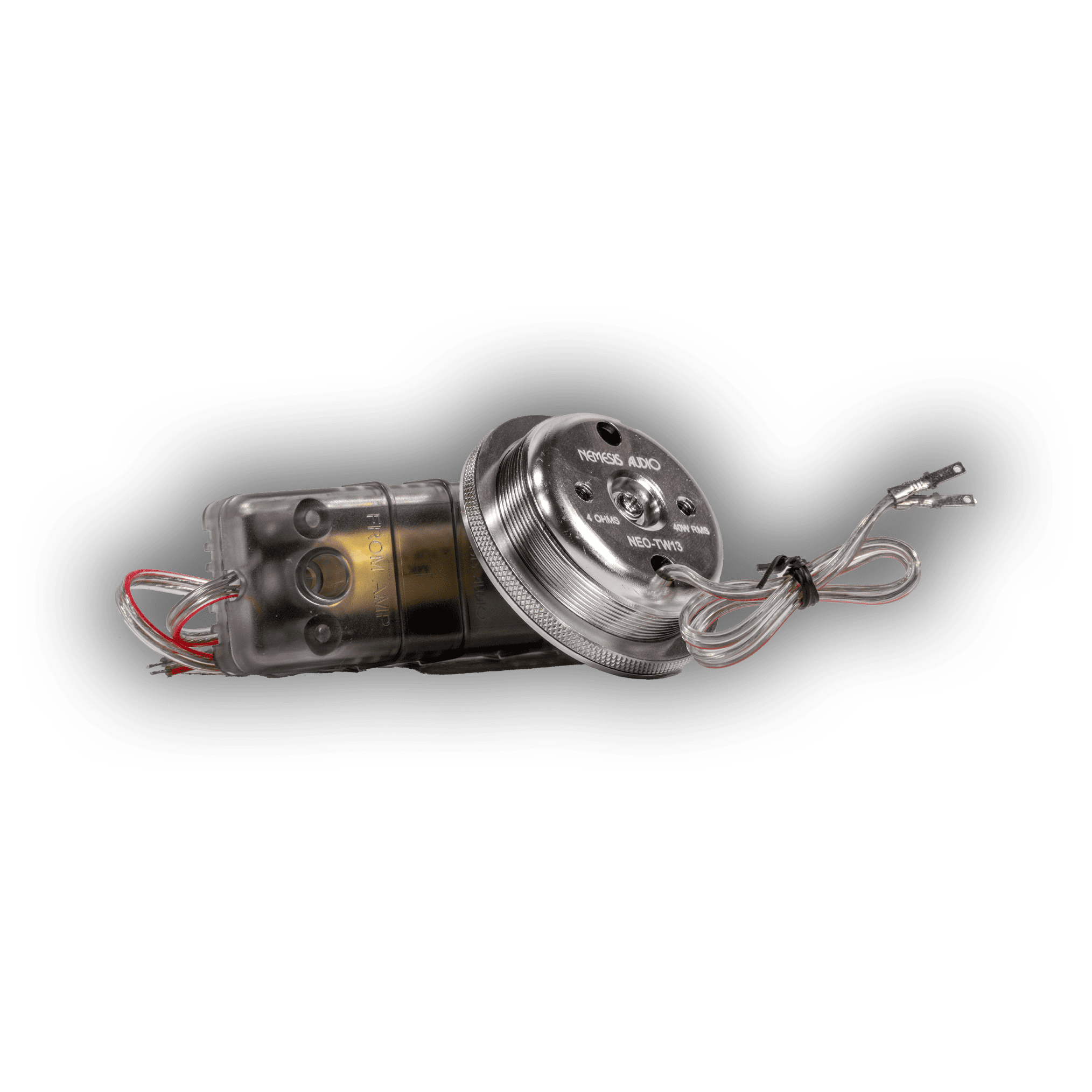NEO-TW13 - Nemesis Audio