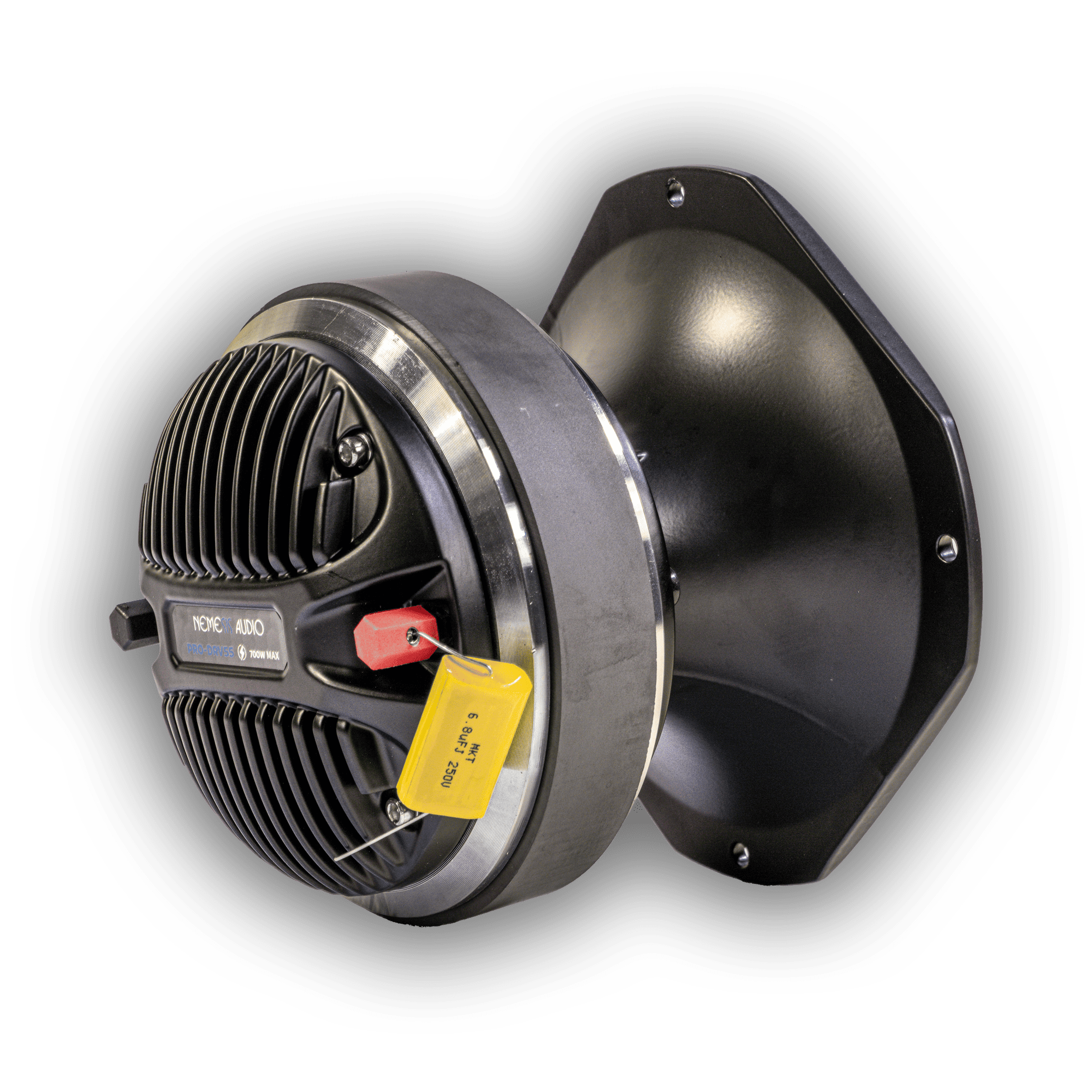 PRO-DRV55 - Nemesis Audio