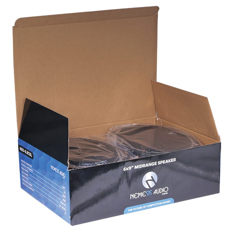 NEO-6.9COL - Nemesis Audio
