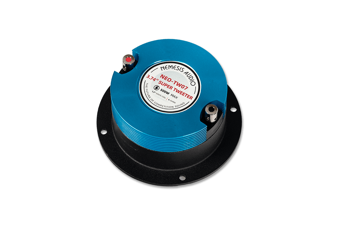 NEO-TW07 - Nemesis Audio