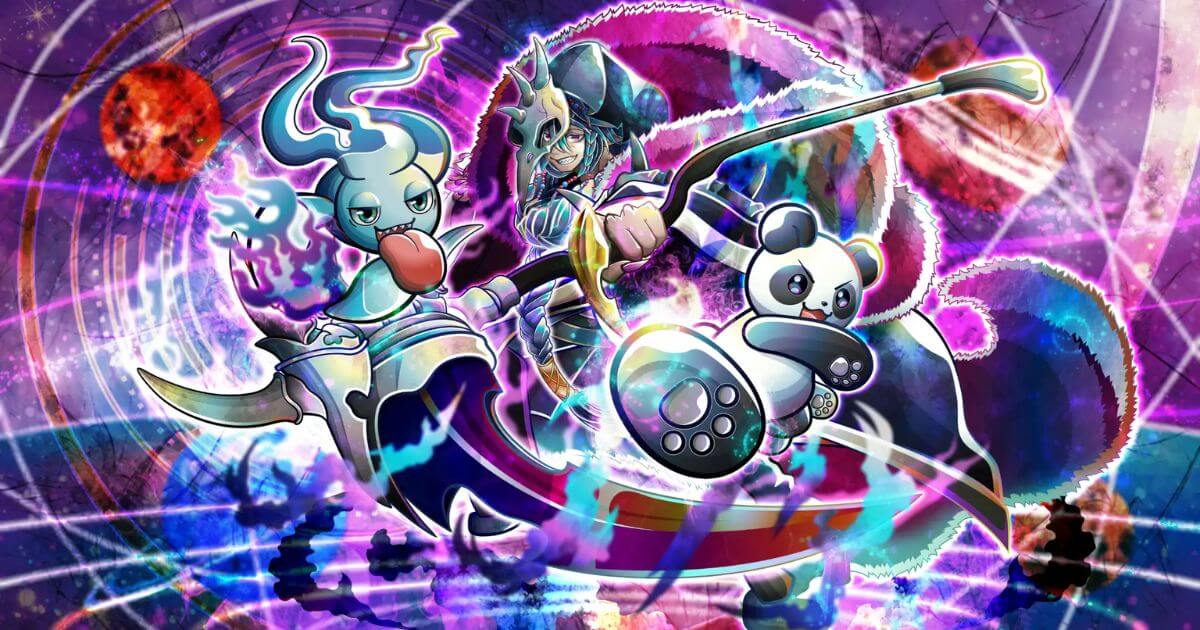 CNPトレカを展開するモノリス株式会社と提携 | NFT Media | NFT