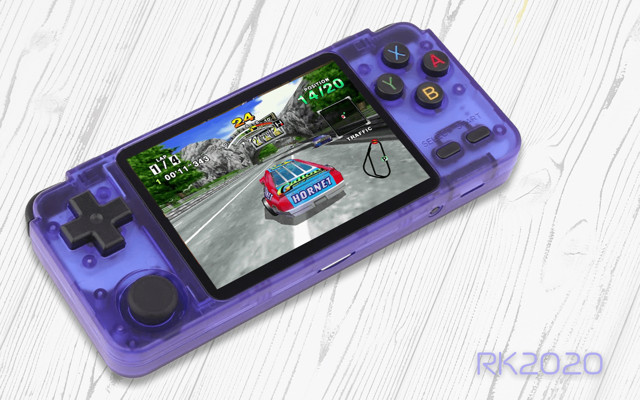 RK2020やったこと・気づいたことなど、淡々とまとめるページ | NitRo Blog