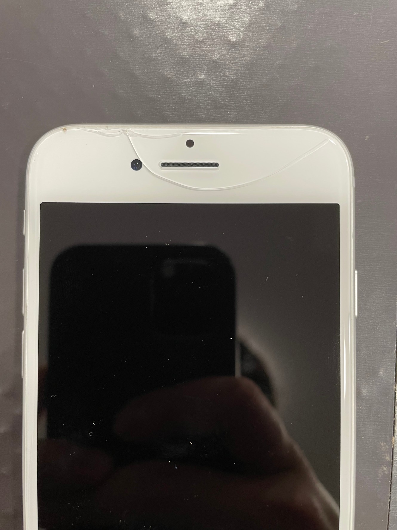 小さなひび割れだとしてもそれを放置してしまうと大変なことに