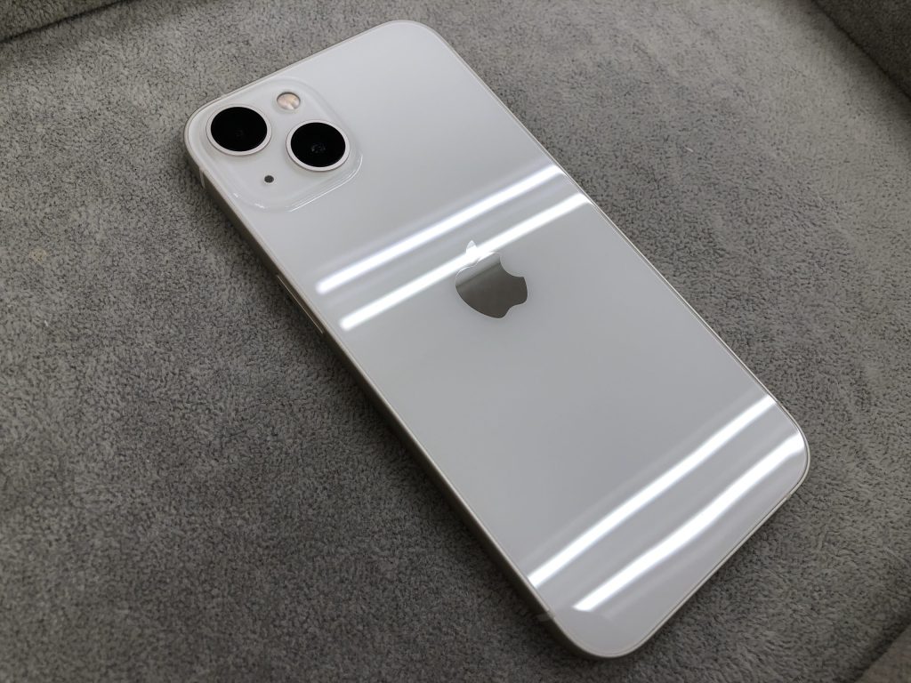 投げ売り1円iPhone13を買ったらまずこれをしてください。 | スマート