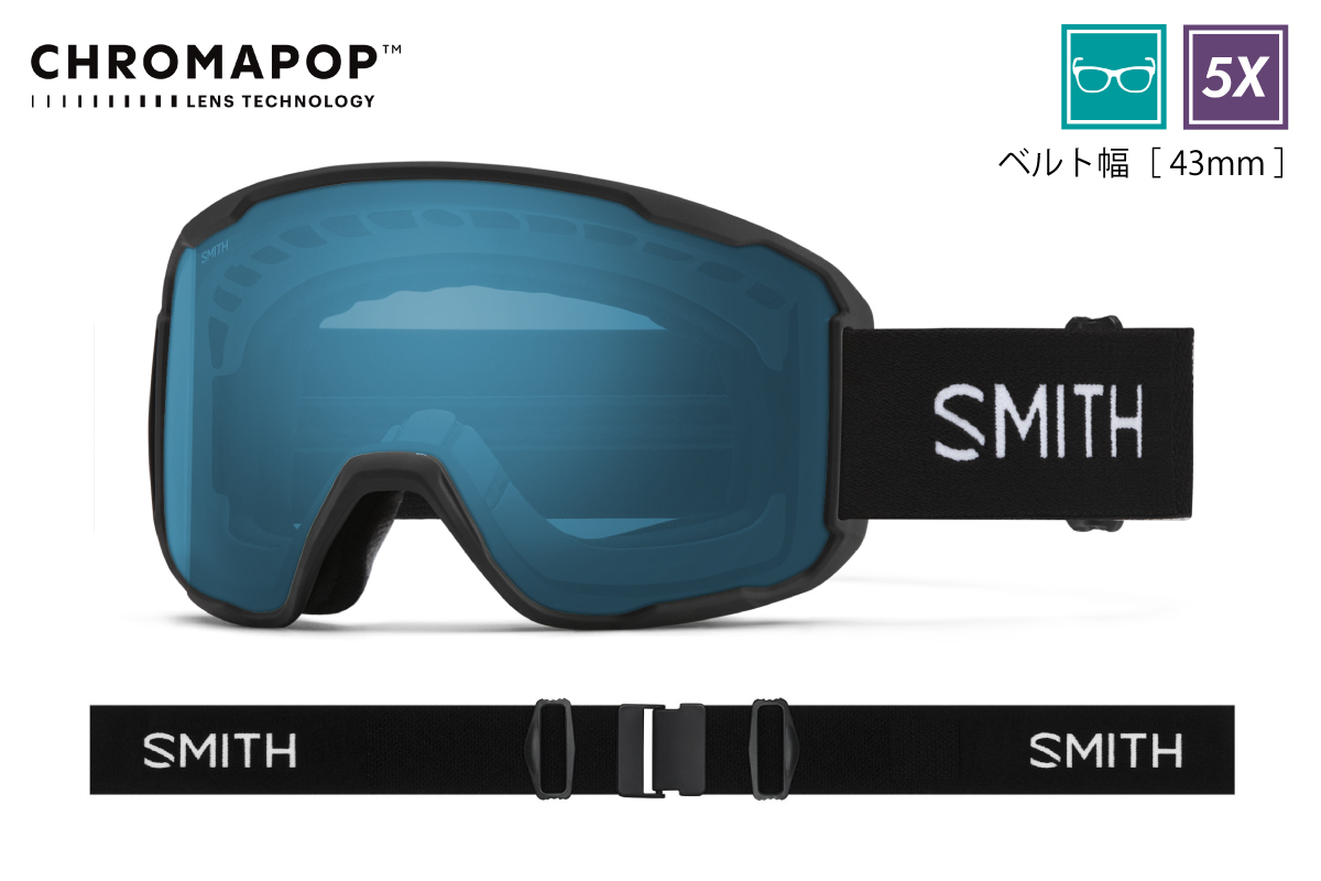 Preview - 【公式】SMITH JAPAN | スミスジャパン