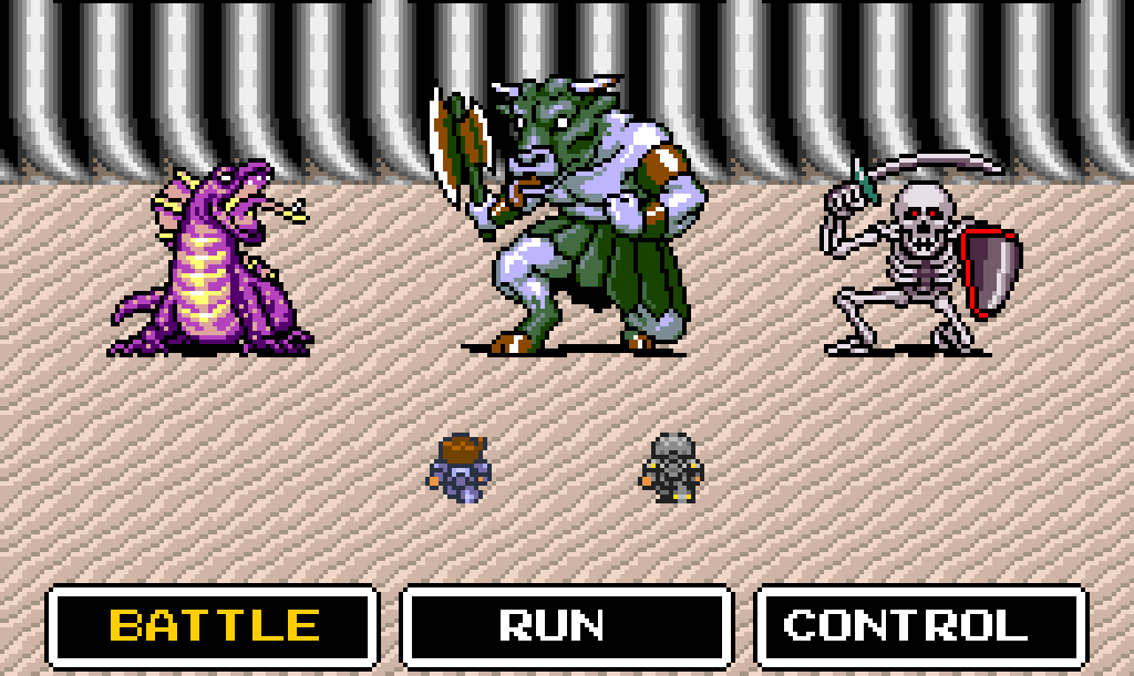 SNES A Day 99: Final Fantasy Mystic Quest | SNES A Day