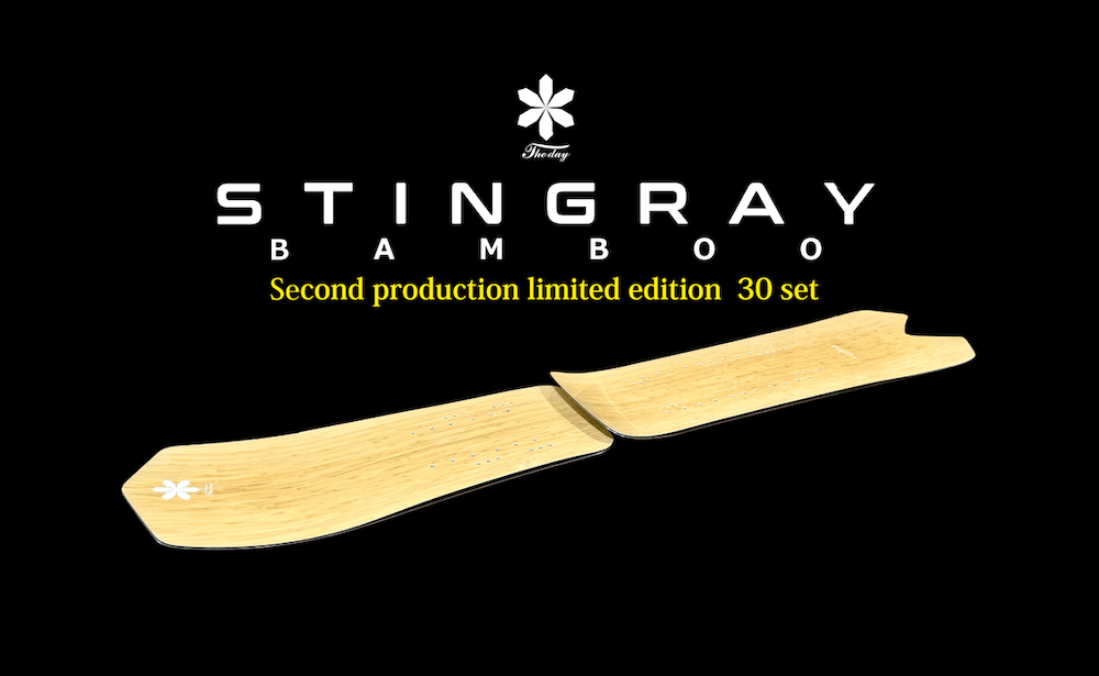 TMW SNOWMOTO ｜スノーモト