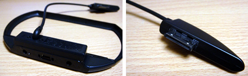 PSP go専用コンバーターケーブルアダプターを試す | ソニ☆モバ 【SO☆MO】