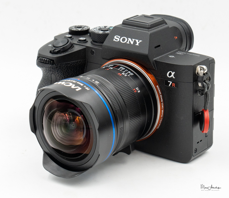 Sony Alpha Blog : Laowa 9mm F5.6 FF RF W-Dreamer