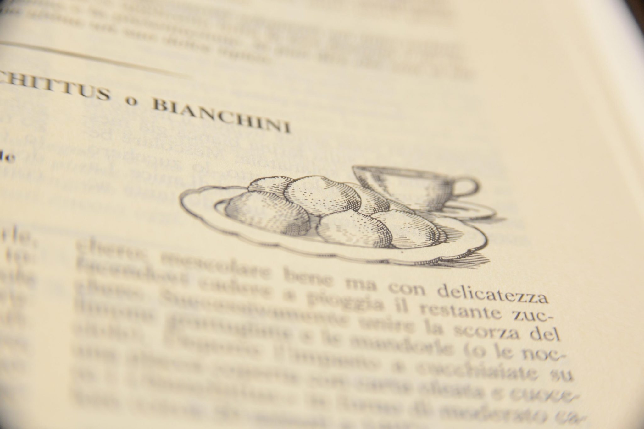 Le Ricette Regionali Italiane イタリア郷土料理集 | SAPORITA