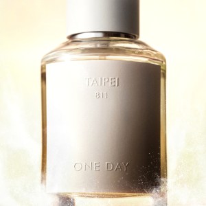 Taipei (2023) • ONE DAY🔺 • ScentAdvice