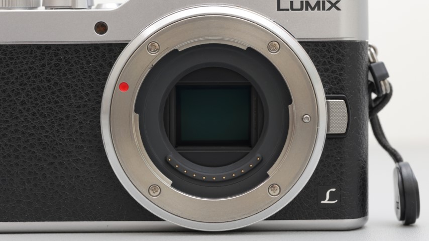 2年使用】LUMIX GF9（DC-GF9）｜コンデジ感覚で持ち歩けて、写真が
