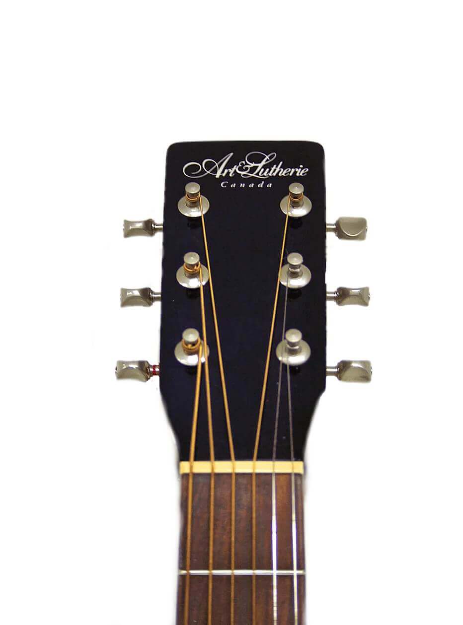 A&L Legacy Concert Hall エレアコ Indigo - - 西尾楽器オンラインショップ