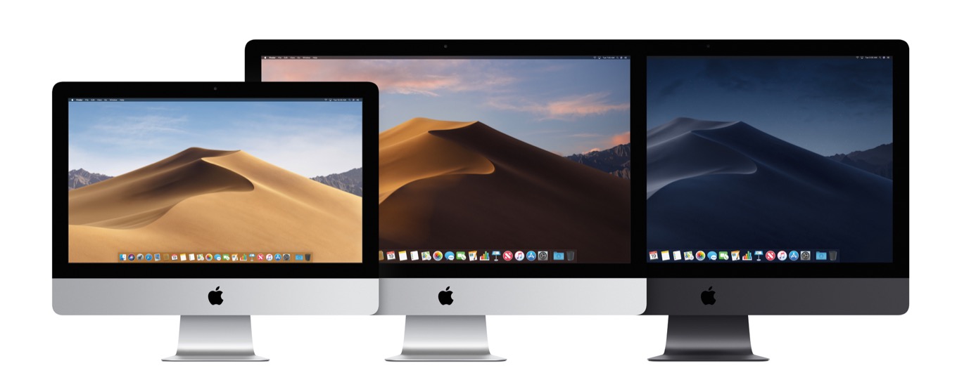 2019 iMac review: The best of a bygone era – Six Colors