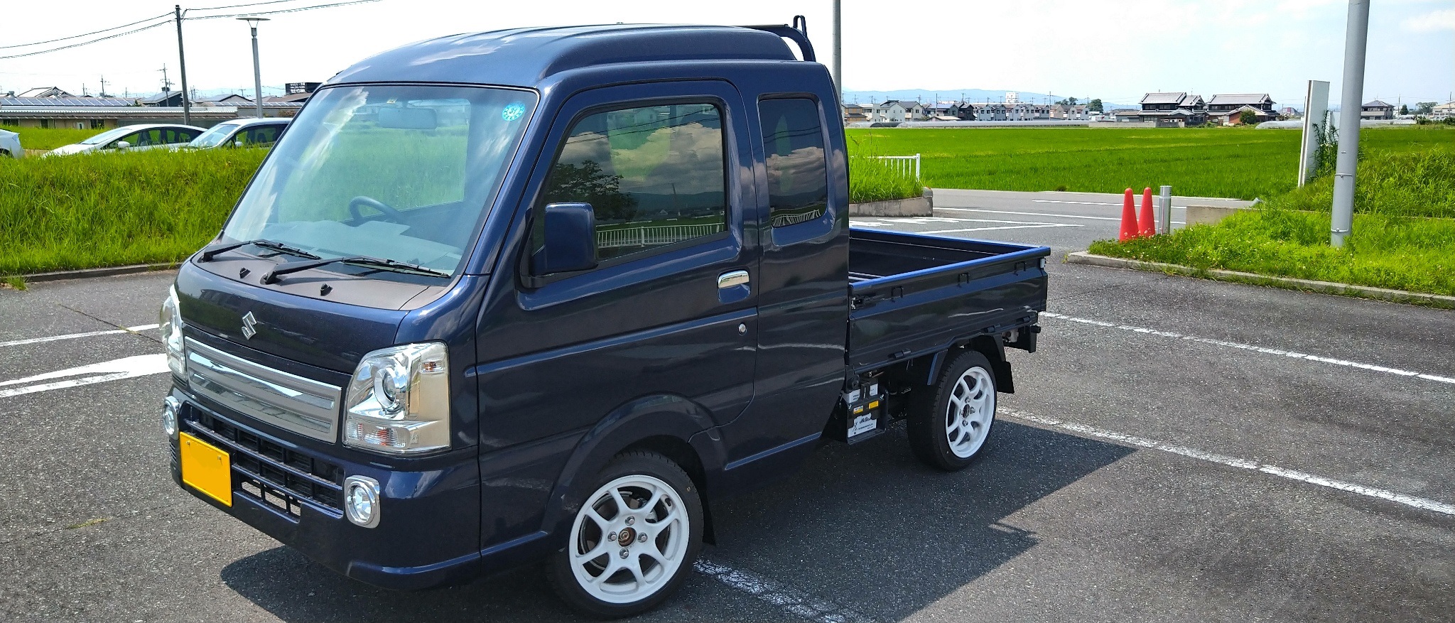 SilkRoad⁄シルクロード ローダウンキット フルセット スズキ シルク