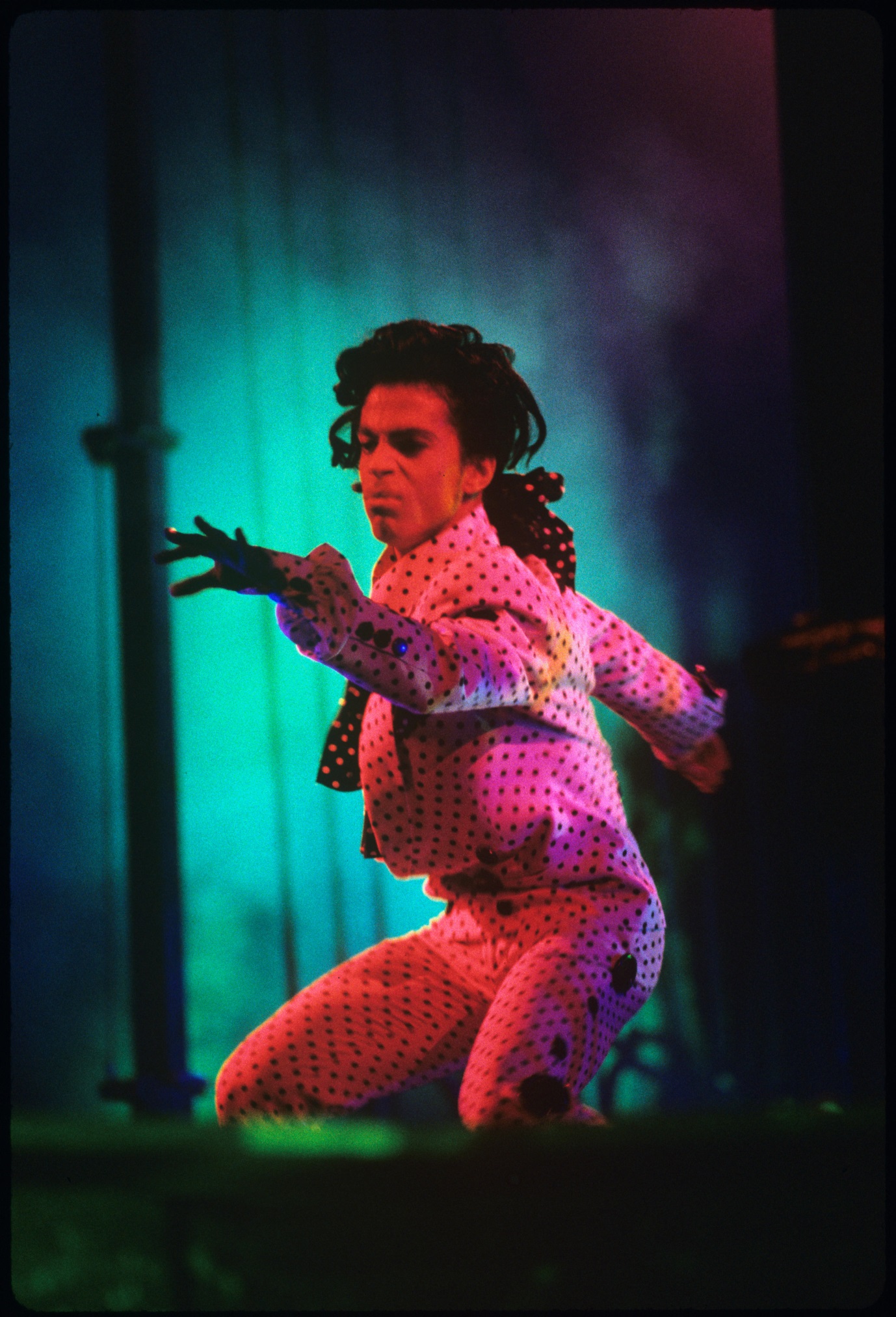 Prince in concert: an experience like no other | Minnesota