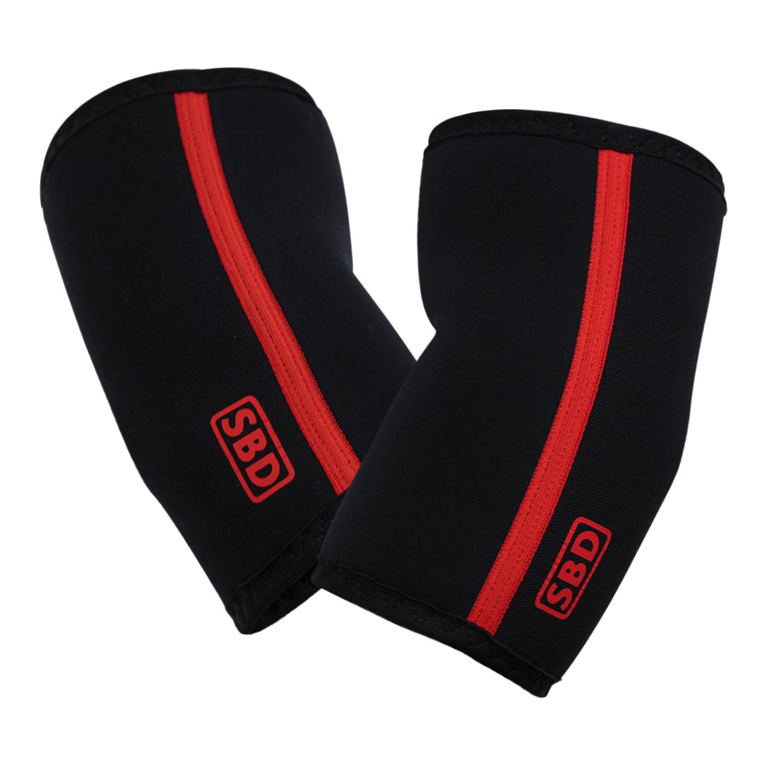 SBD Elbow Sleeves – Starting Strongman Store