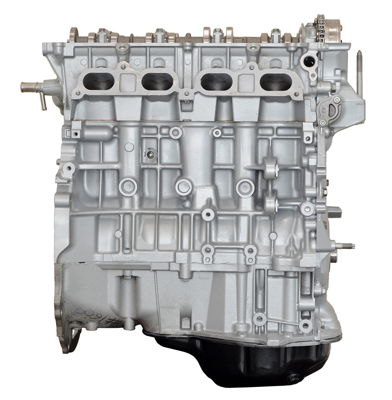 2.4L 2AZ-FE Remanufactured Engine 857C | Pontiac Vibe / Toyota