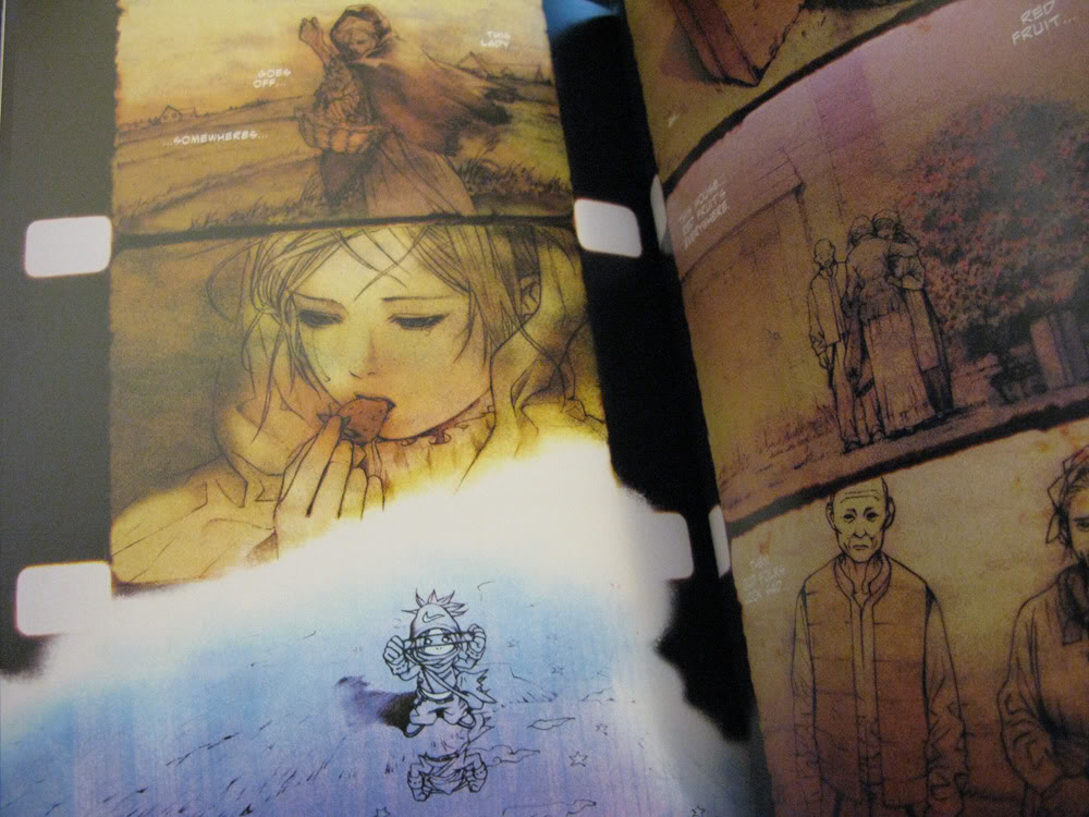 Artbook】Robot Super Color Comic Vol.1 – polymetrica