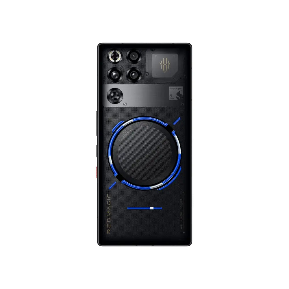 ZTE RedMagic 11 Pro, 16GB/512GB – Nightfreeze (Global) - PDAPlaza