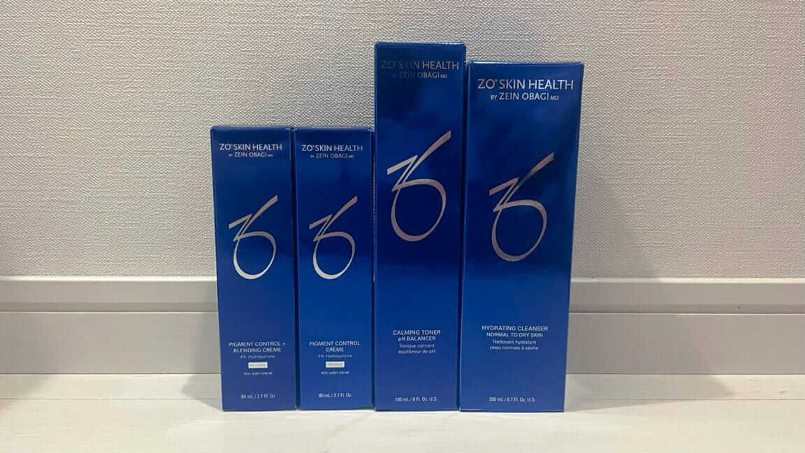 ゼオスキン】セラピューティックプログラムとは？必要な費用について