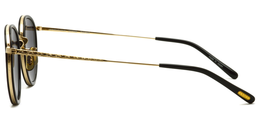 OLIVER PEOPLES オリバーピープルズ 最新作 / MP-2 Sun | 東京・中目黒 |