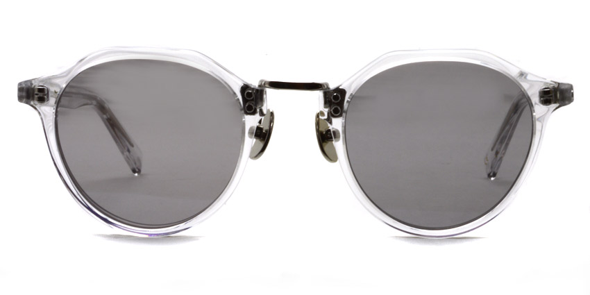 クリアサングラスまとめ / A.D.S.R.編 ｜東京・中目黒サングラス取扱い