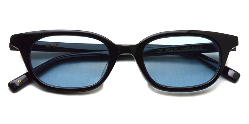 A.D.S.R. / CALIBRE ライトカラーレンズサングラス 東京・中目黒