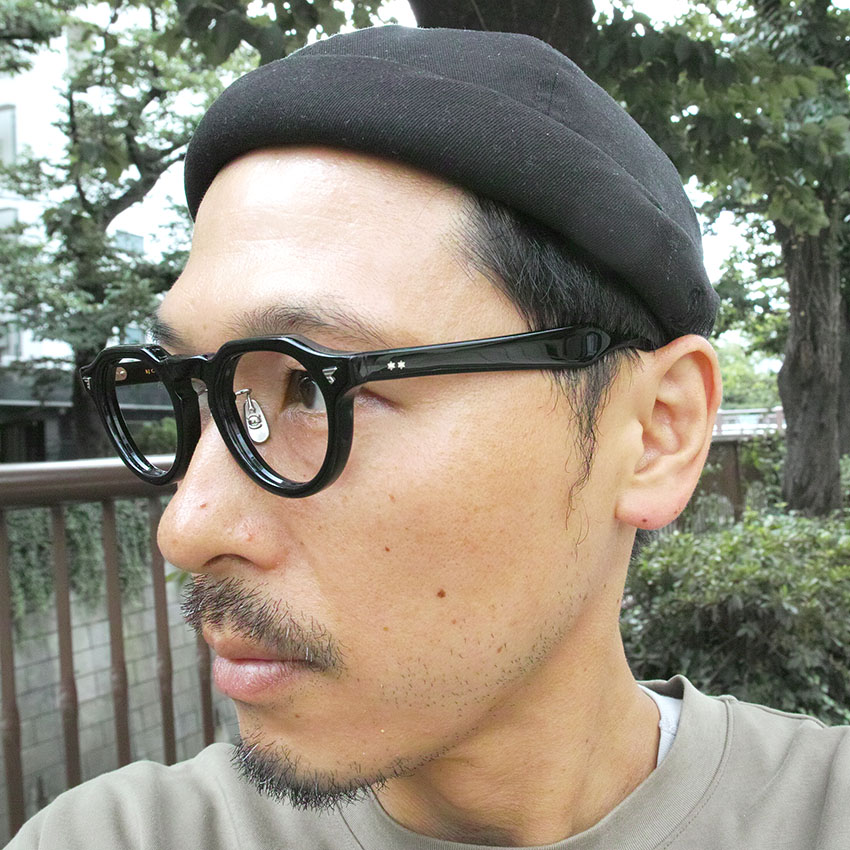 P-578 MP クラウンパントセルフレーム / BJクラシック |東京・中目黒