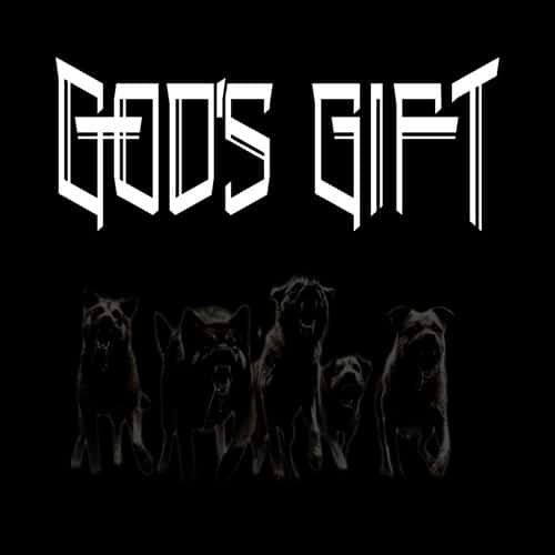 Review: God's Gift – God's Gift - ROCKPOSER DOT COM!