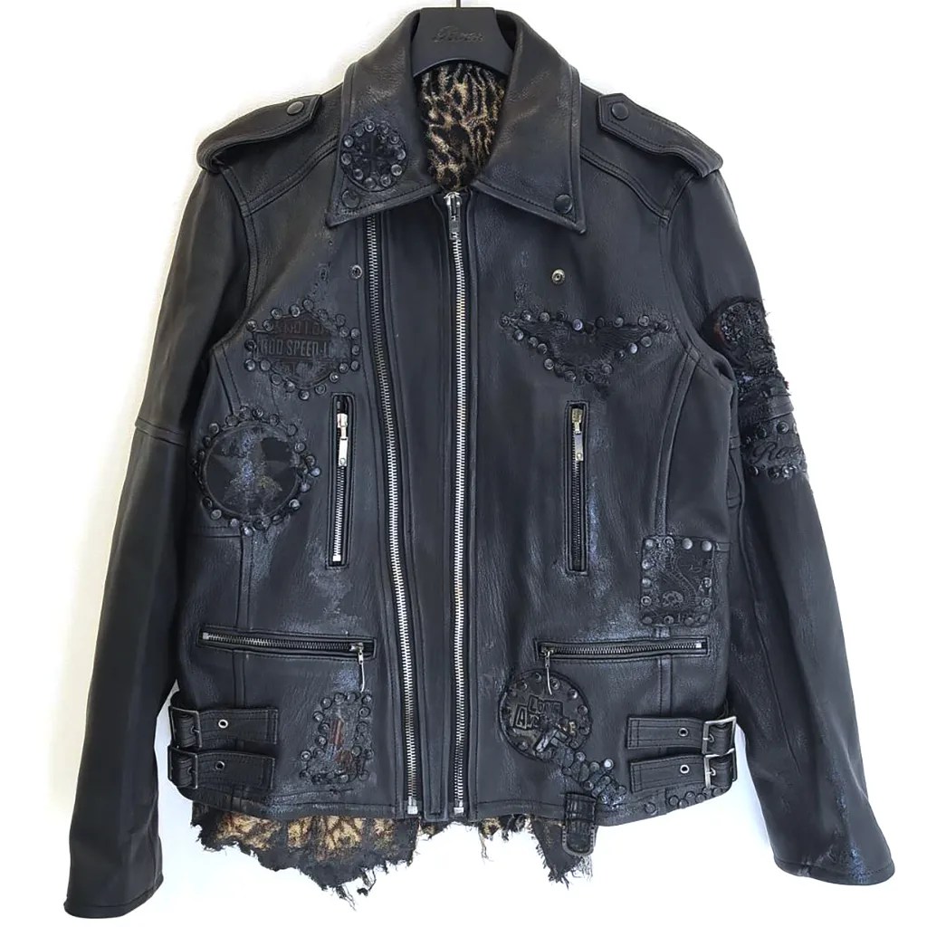 LIMITED LINE ITEMS Vol.7 RELEASE!! - Roen[ロエン]公式サイト