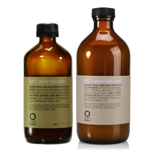 silk'n glow シルキングロー ヘアバス ローランド O-WAY | rollandの