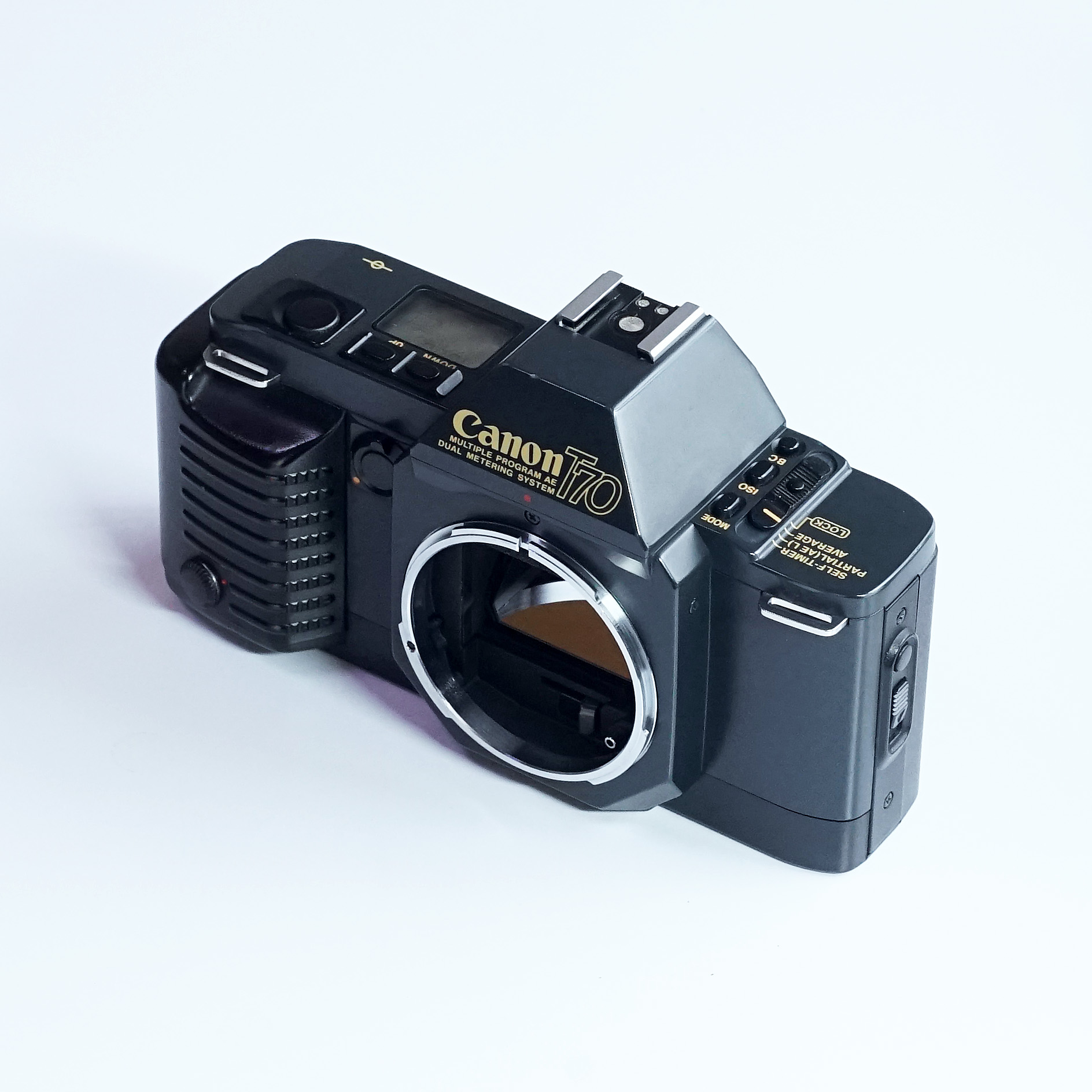 CANON | らくだカメラ工房